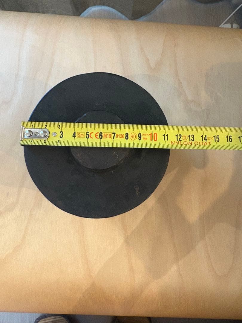 オイル付き　MAD et LEN ポプリ アポセカリー / アンバー スモール