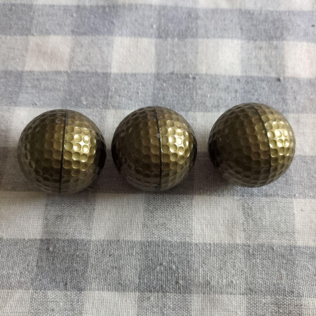 【匿名配送】PING　ゴルフボール　カラーボール　ゴルフ　ボール