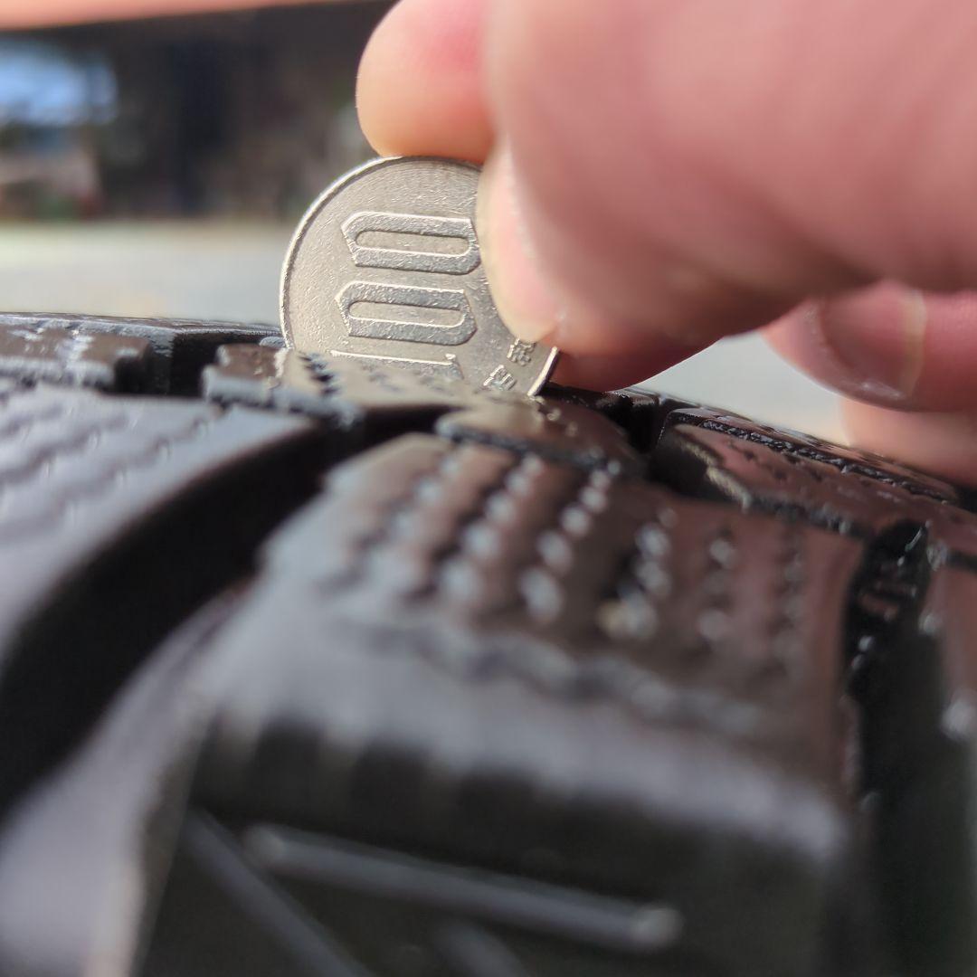 タント145/80R13 LEBEN 13インチ ホイールセット MAXXIS