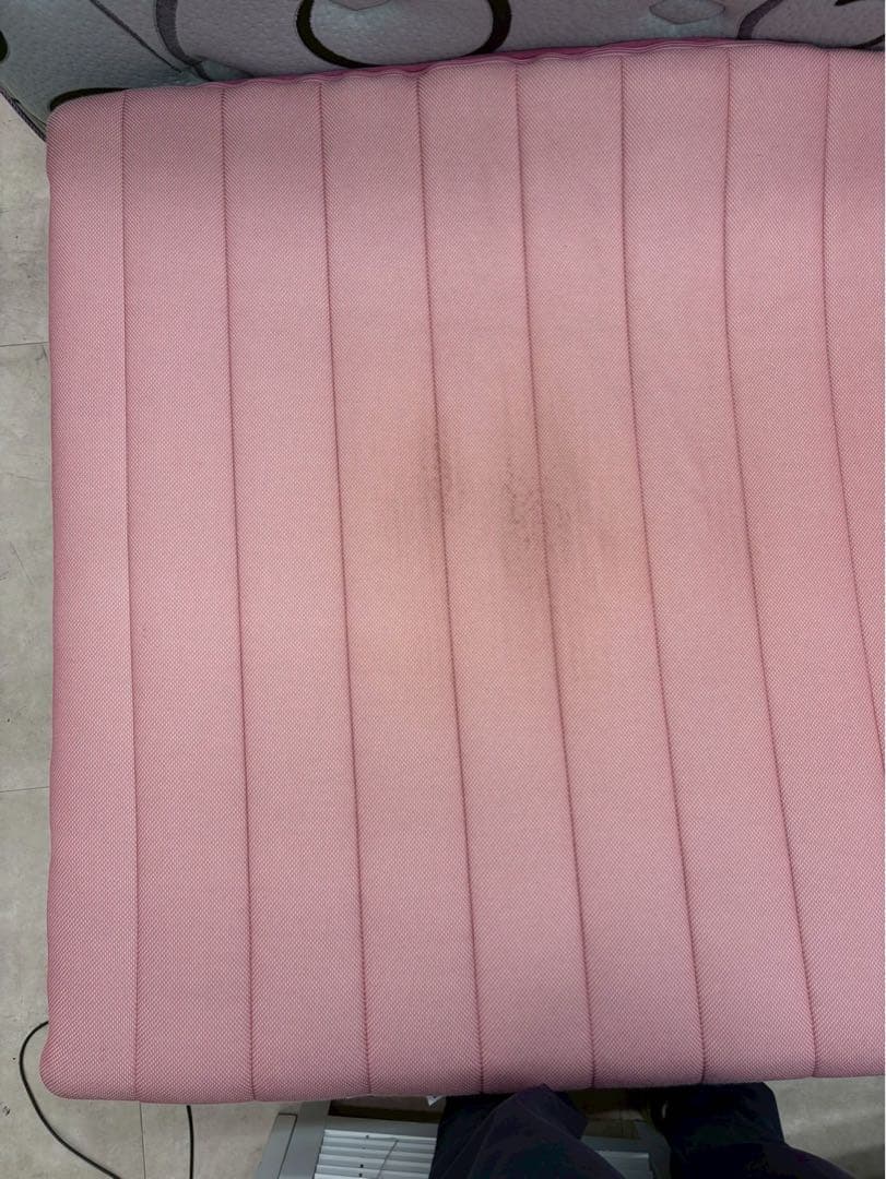 エアウィーヴ 四季布団 和匠 シングル ピンク