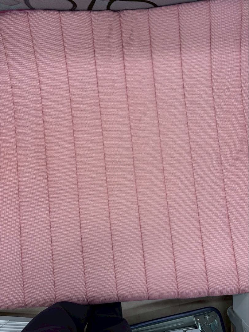 エアウィーヴ 四季布団 和匠 シングル ピンク