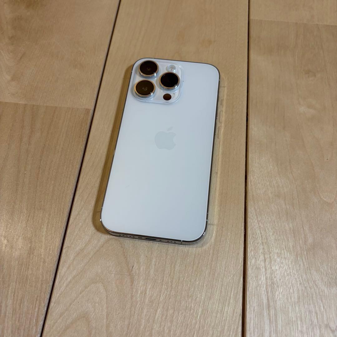 【本日限定値下げ】iPhone14pro 256GB