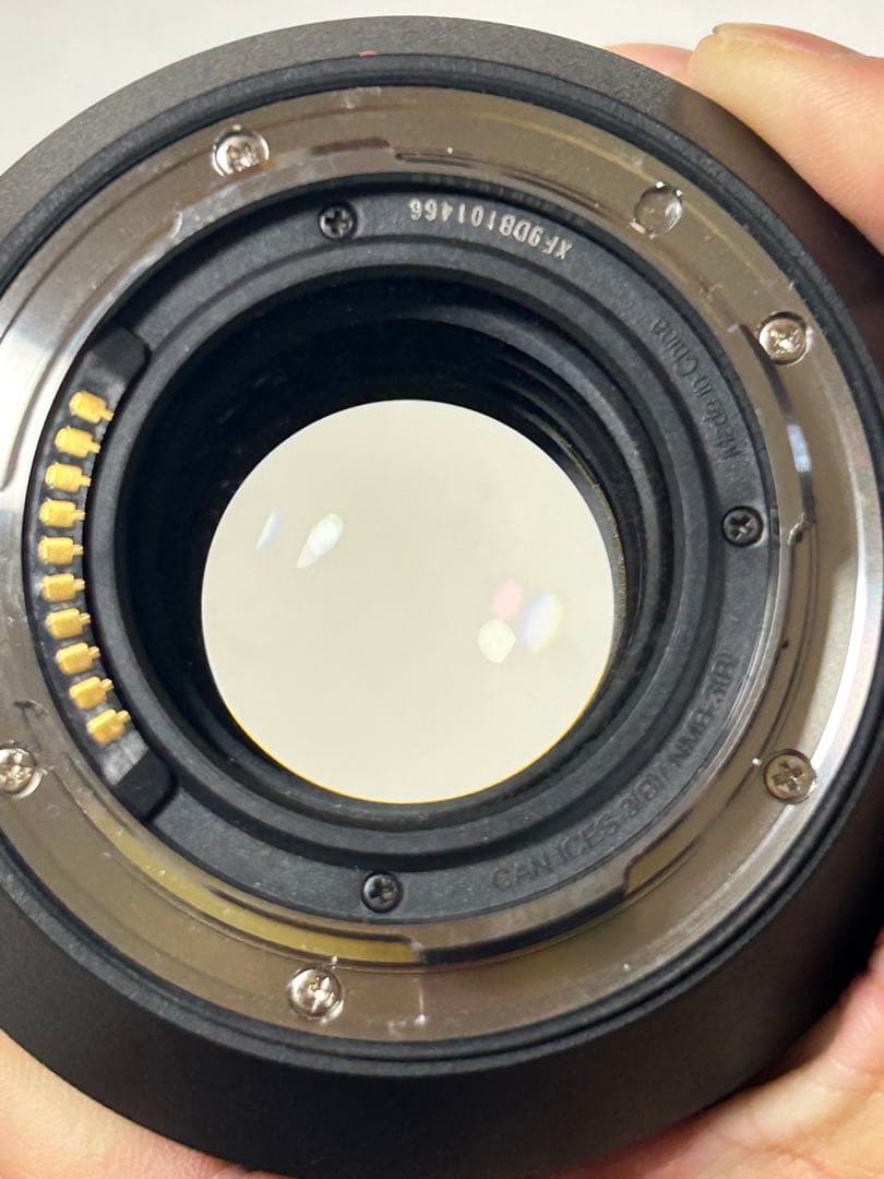 LUMIX S PRO 50mm f/1.4 レンズ