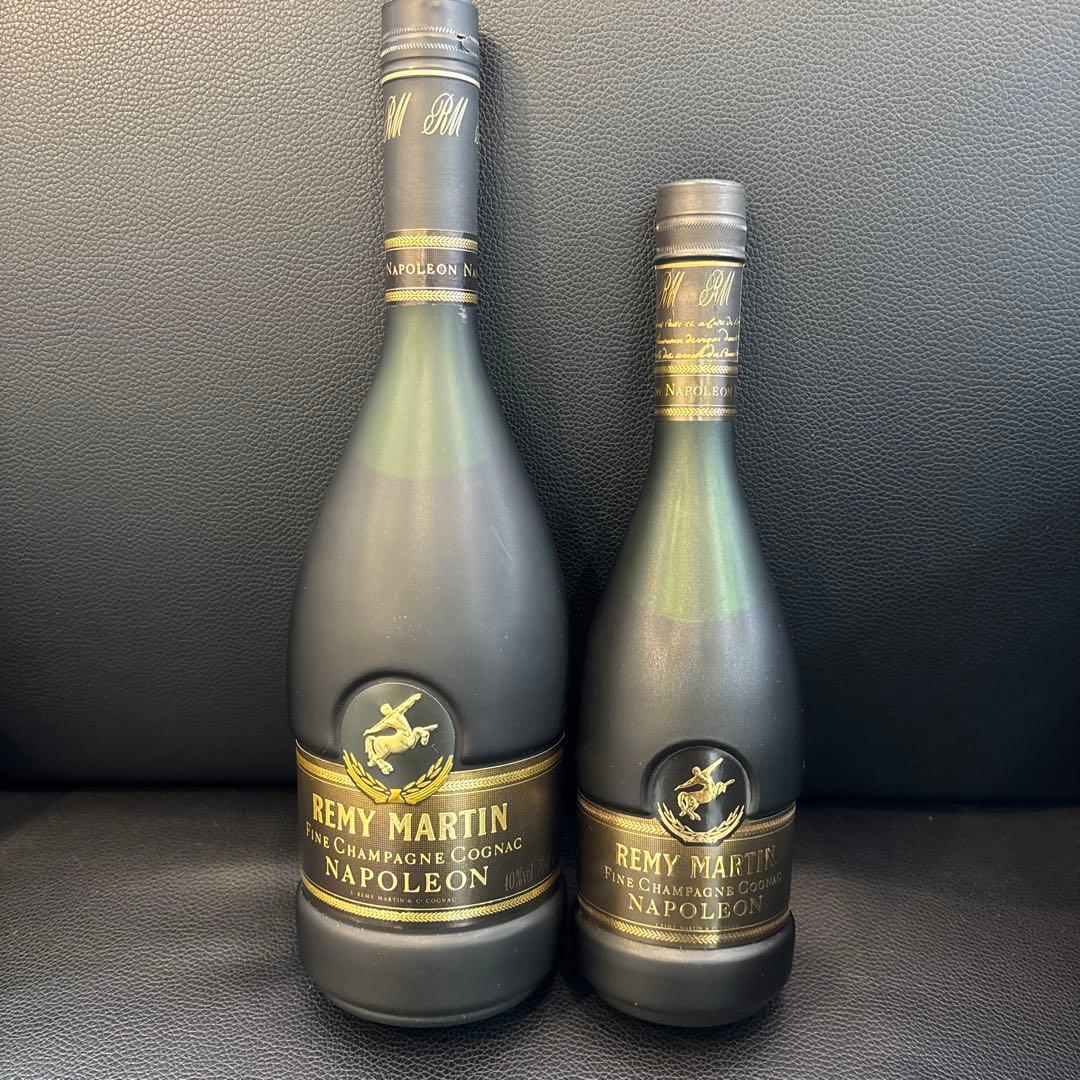 REMY MARTIN ブランデーセット