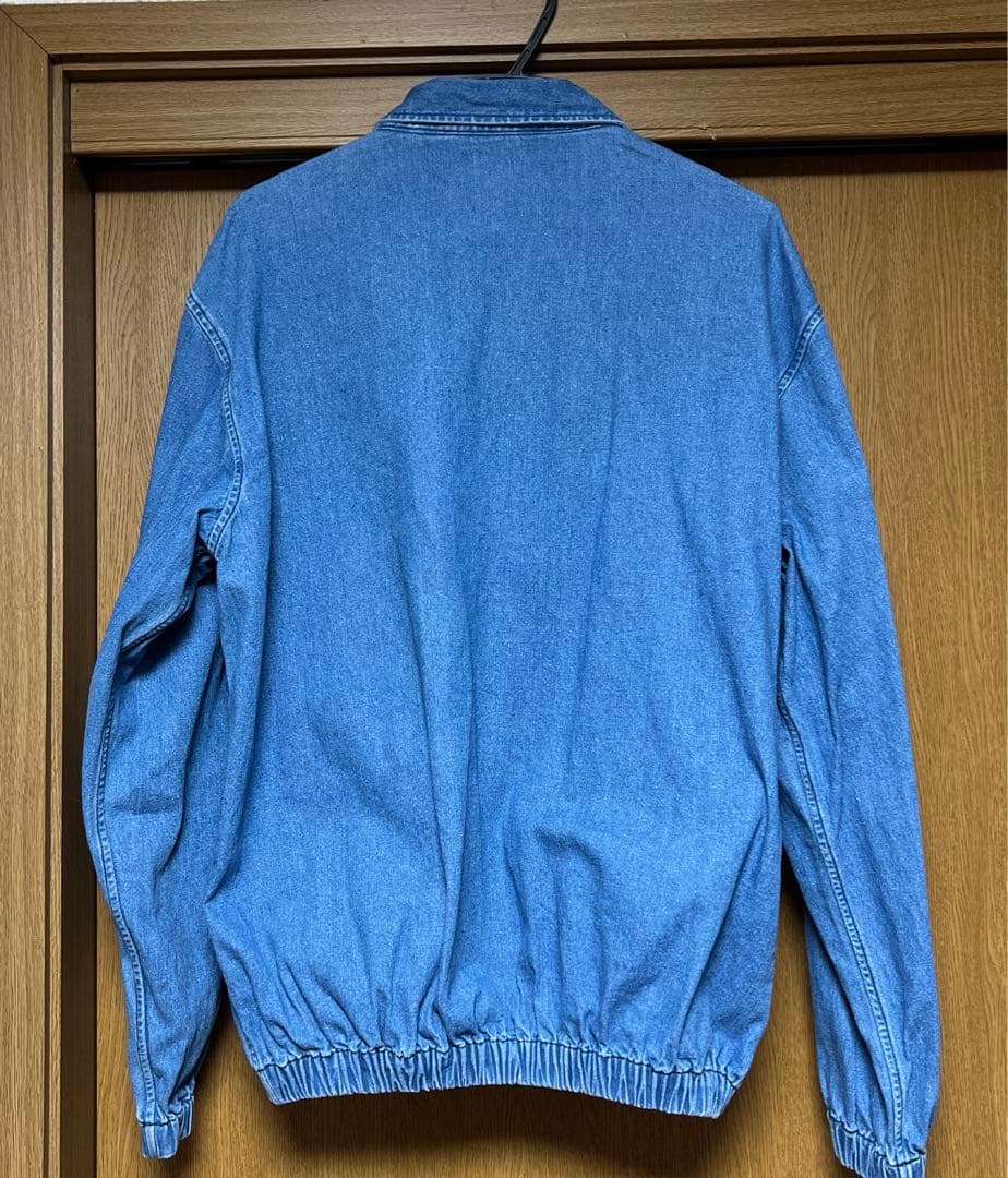 週末限定値下げ Polo by Ralph Lauren デニムジャケット