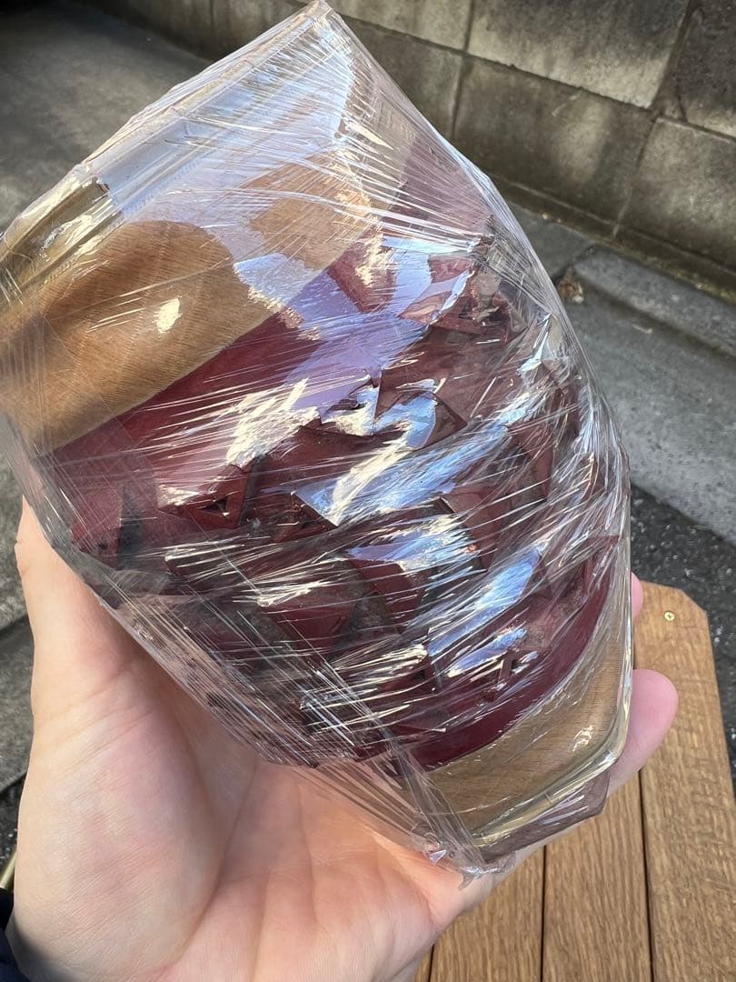 *ULTRADYNAMICO* mars race tire (red)ペア