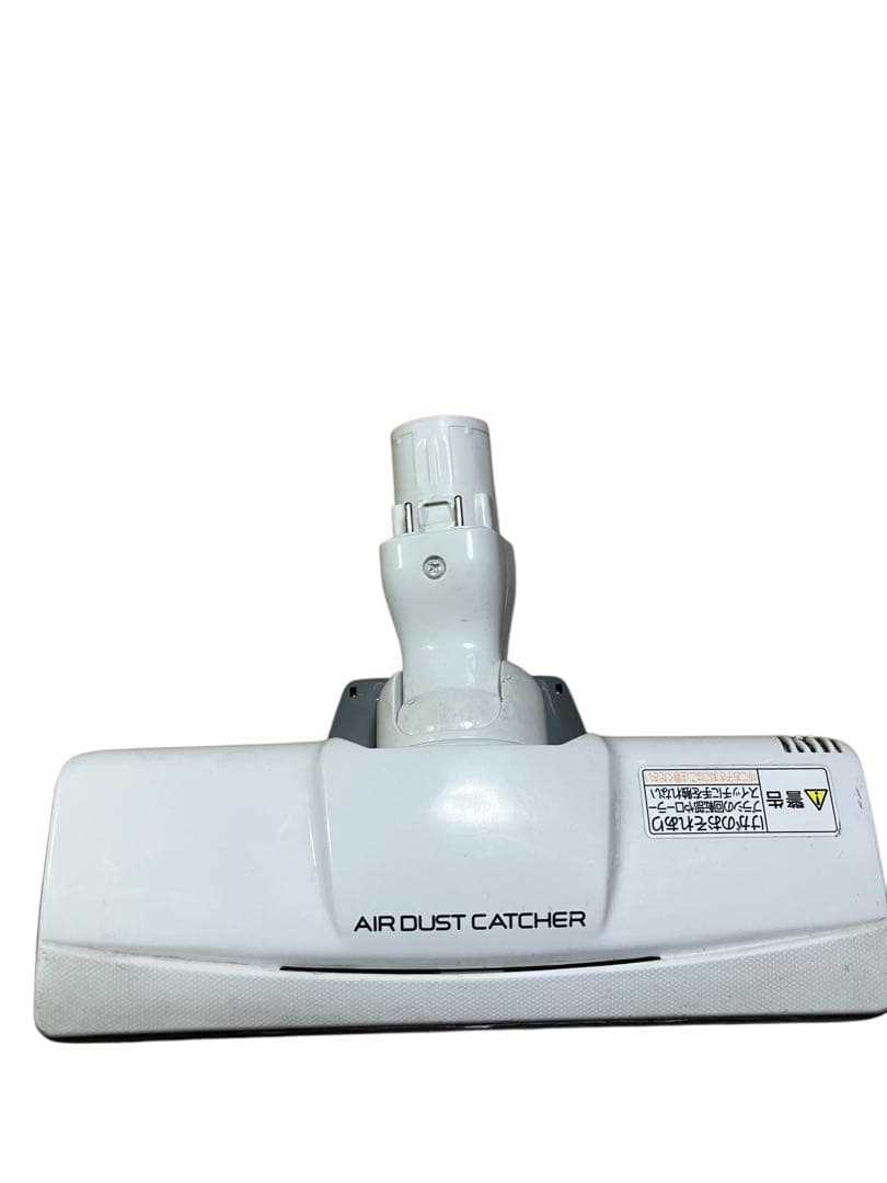 Panasonic サイクロン掃除機 MC-SR26J-W 20年製　保証付き