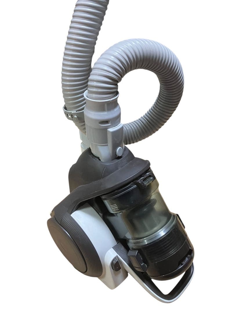 Panasonic サイクロン掃除機 MC-SR26J-W 20年製　保証付き