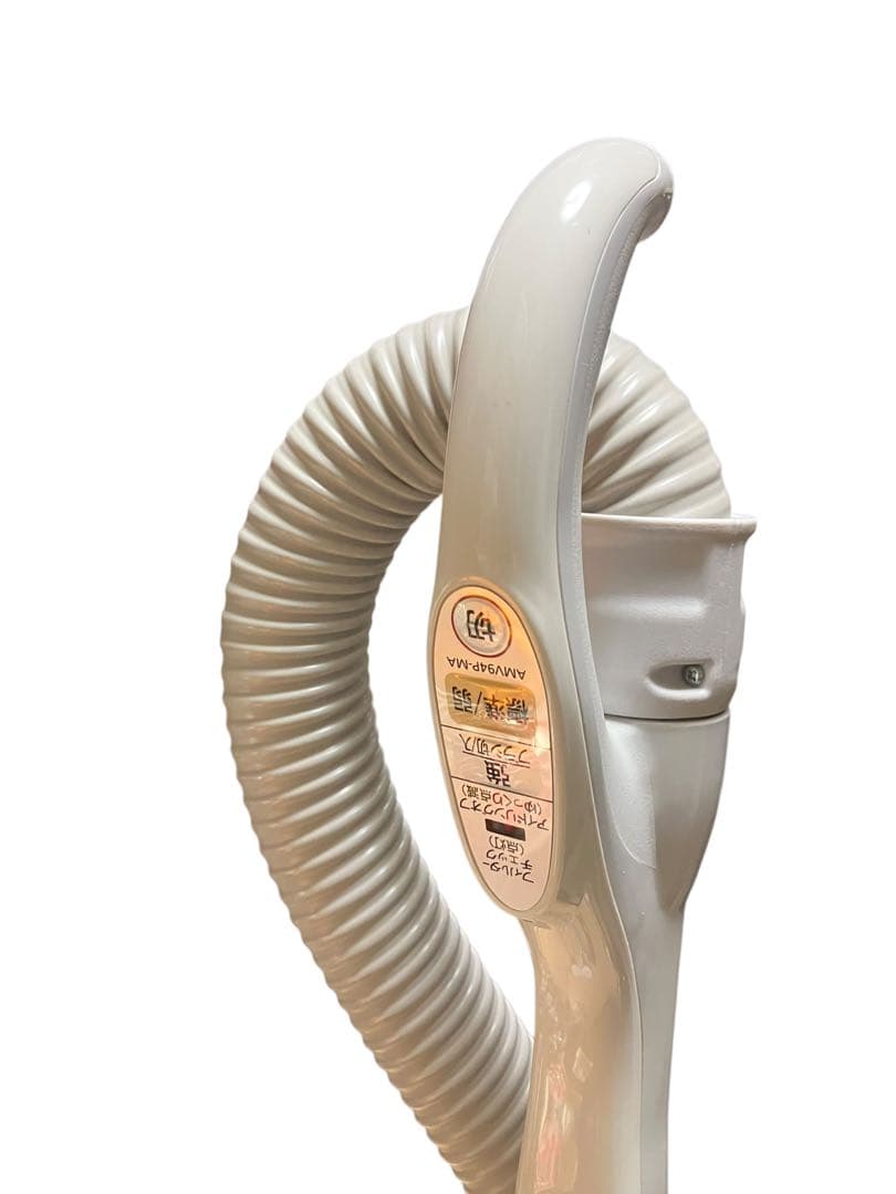 Panasonic サイクロン掃除機 MC-SR26J-W 20年製　保証付き