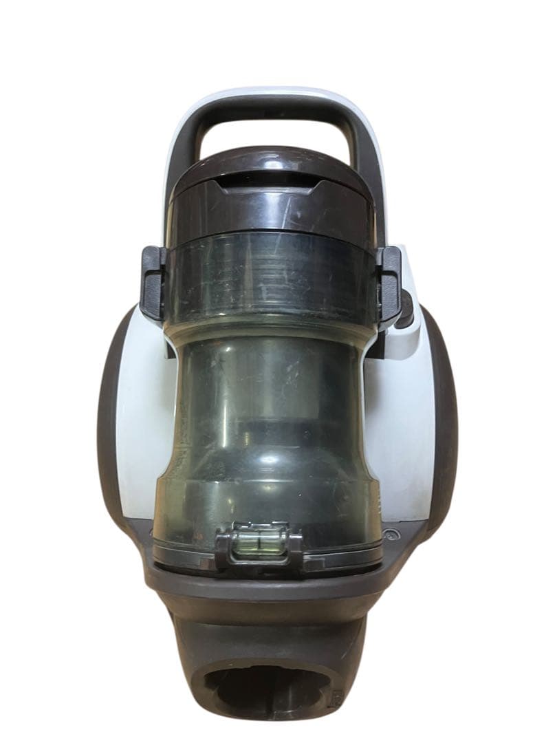 Panasonic サイクロン掃除機 MC-SR26J-W 20年製　保証付き