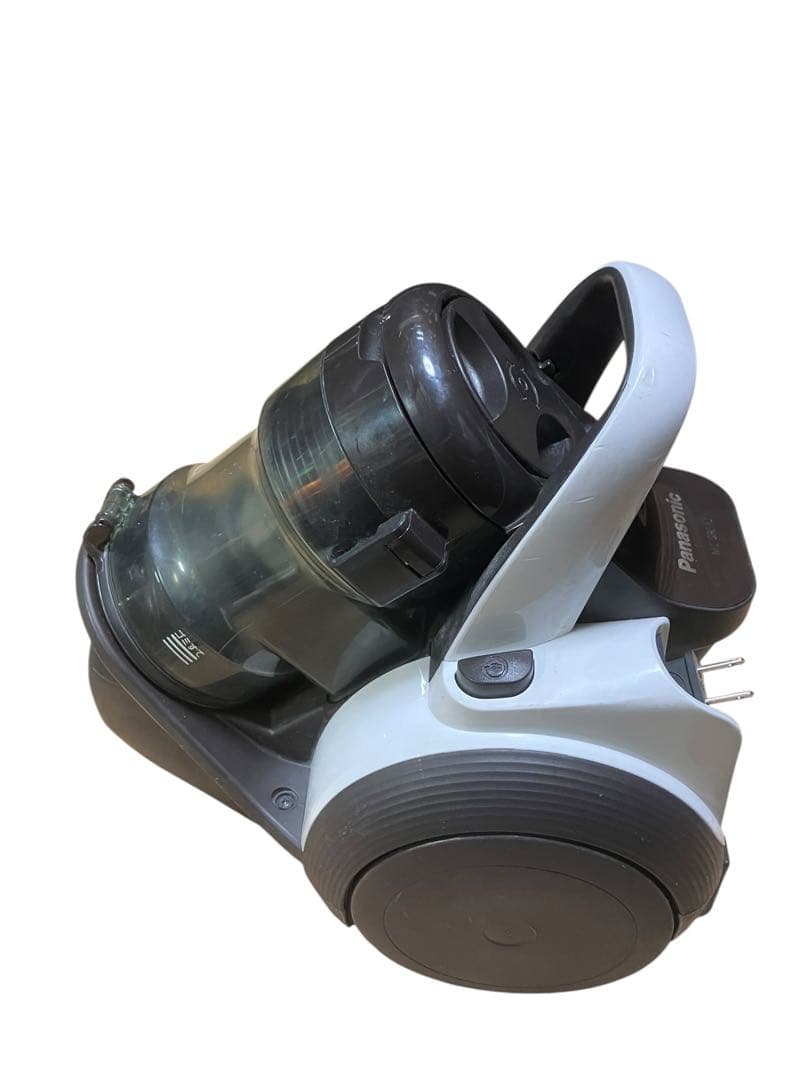 Panasonic サイクロン掃除機 MC-SR26J-W 20年製　保証付き