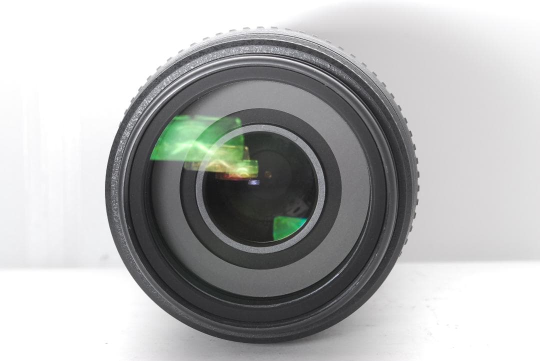 【フルセット　極美品】Nikon AF-S 55-300mm VR　手振れ補正