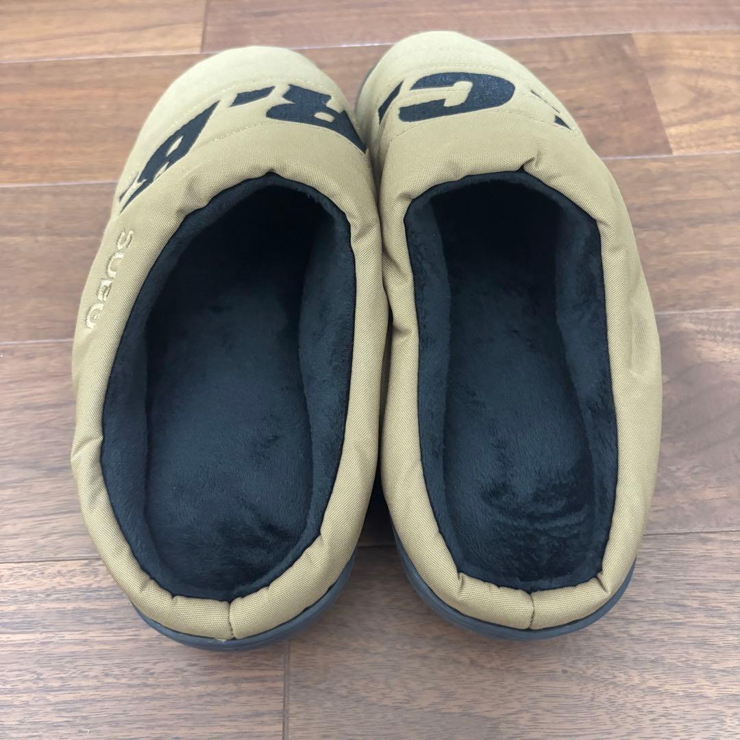 F.C.Real Brist ×SUBU（スブ）SANDALS コラボサンダル