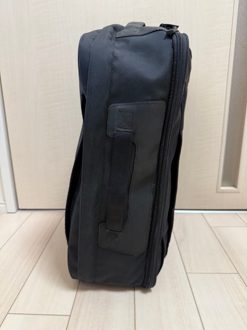 ★MONOLITH 2WAY PRO SOLID M BLACK