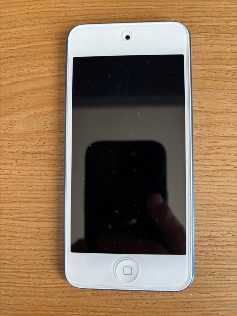 【Curry】iPod touch（第７世代）【ジャンク品】