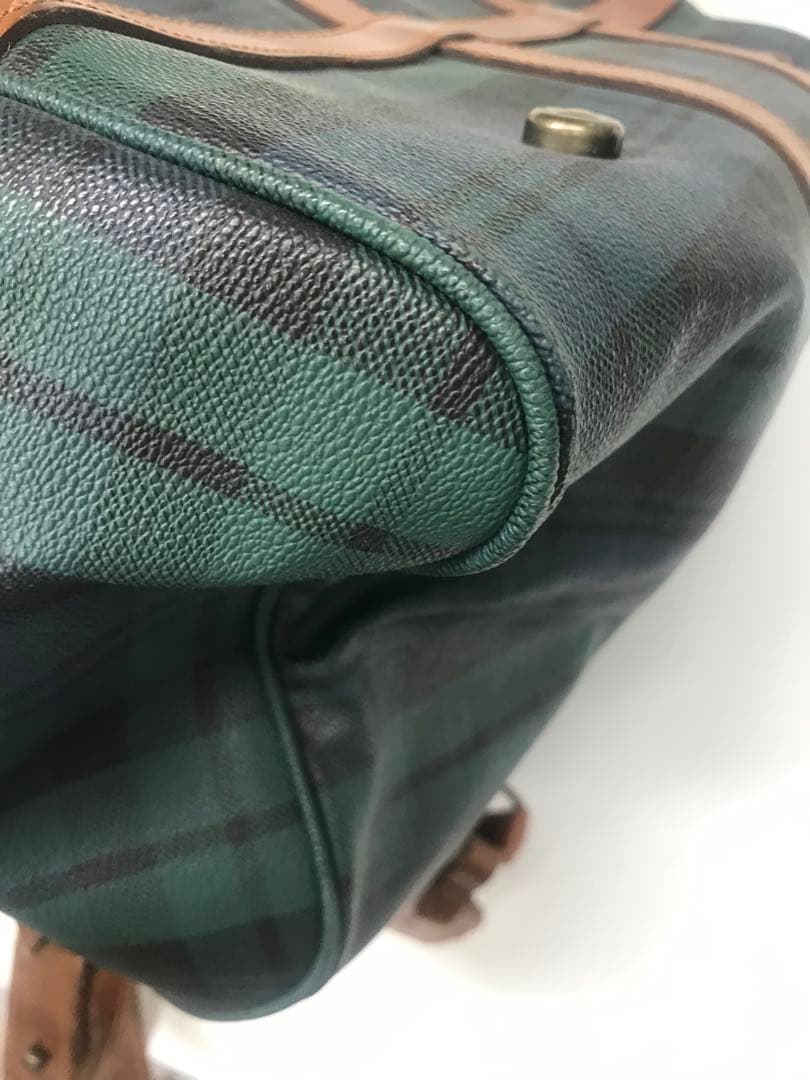 12/15迄お値下げ中 Polo ラルフローレン　ボストンバッグ