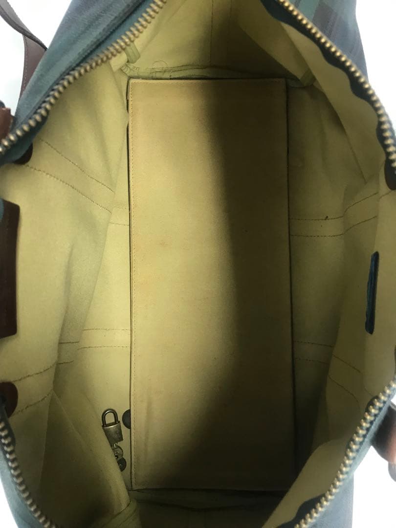 12/15迄お値下げ中 Polo ラルフローレン　ボストンバッグ