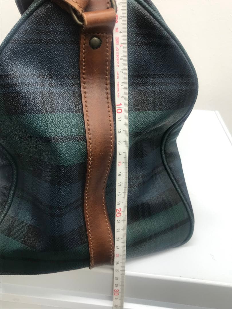 12/15迄お値下げ中 Polo ラルフローレン　ボストンバッグ