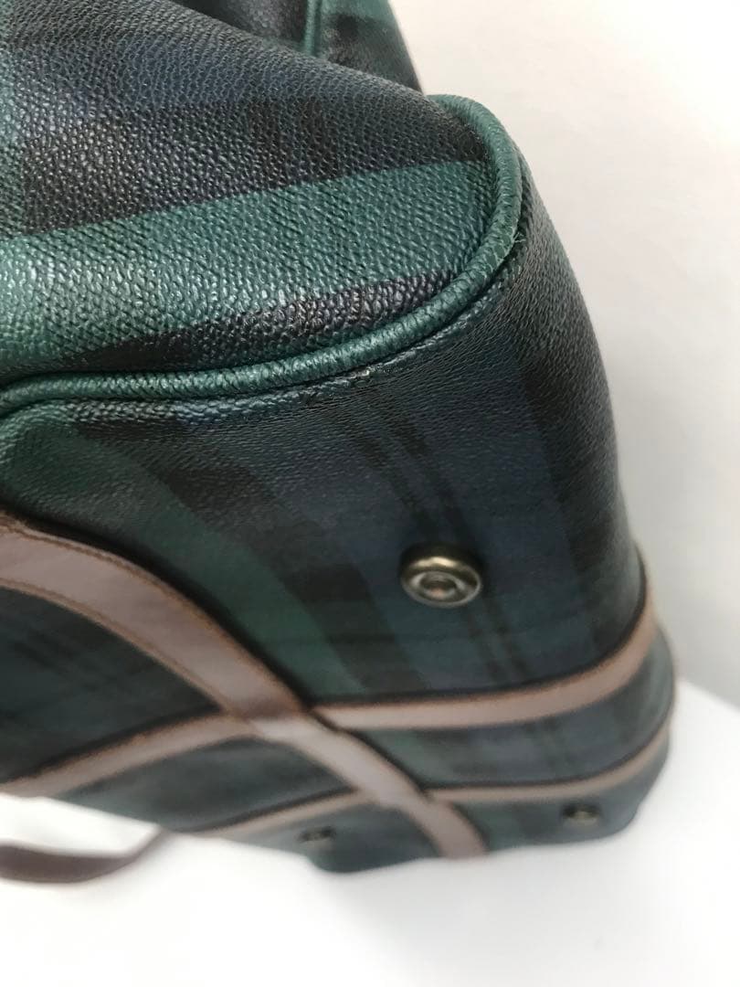 12/15迄お値下げ中 Polo ラルフローレン　ボストンバッグ