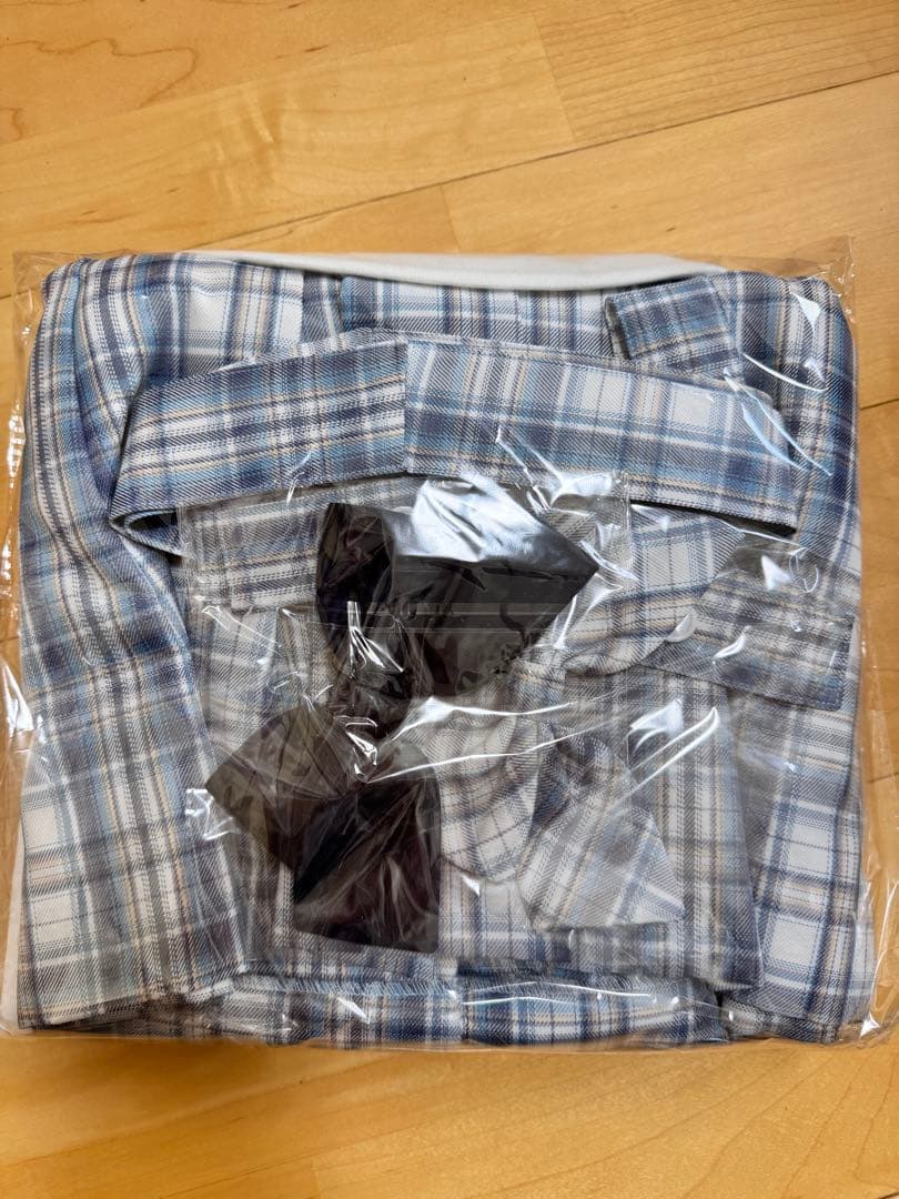 【新品未使用・未開封】キャサリンコテージ セレモニースーツ