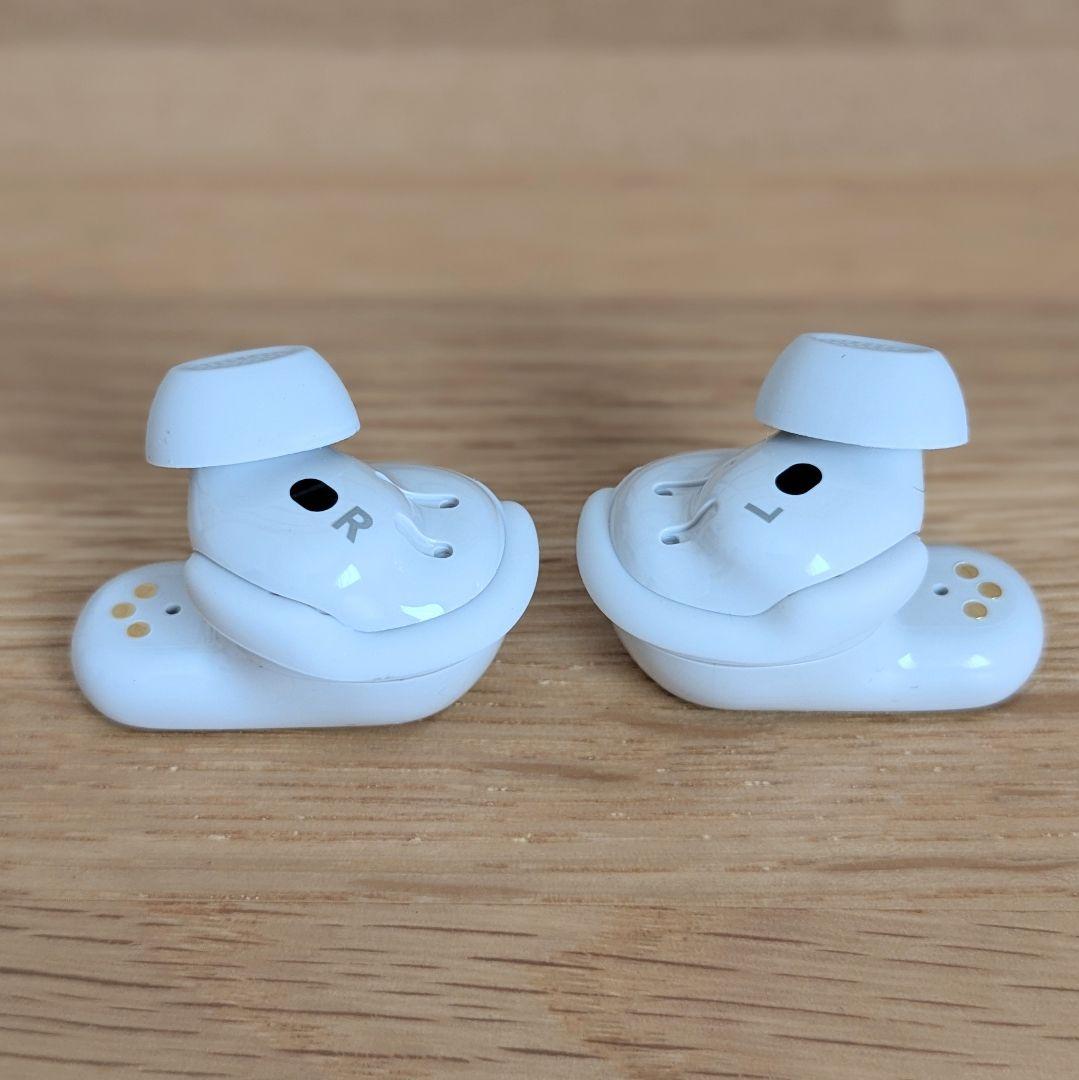 Bose QuietComfort Ultra Earbuds (第２世代）