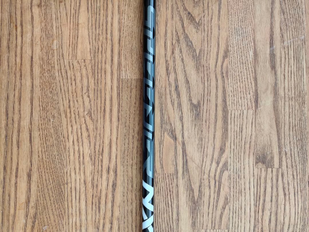 フジクラ スピーダーNX ブラック 50SR