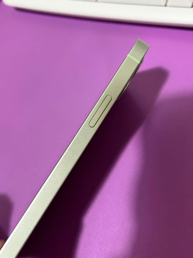 Apple iPhone12 128GB SIMフリー