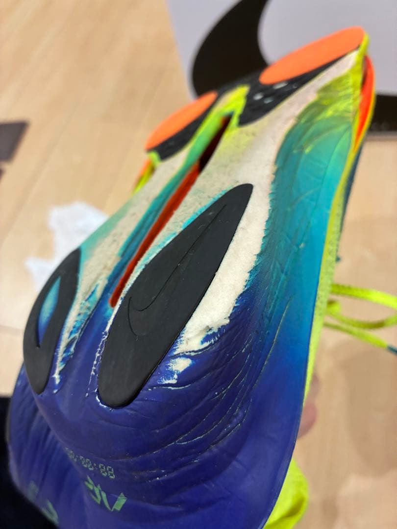 ナイキ アルファフライ 3 26.0cm