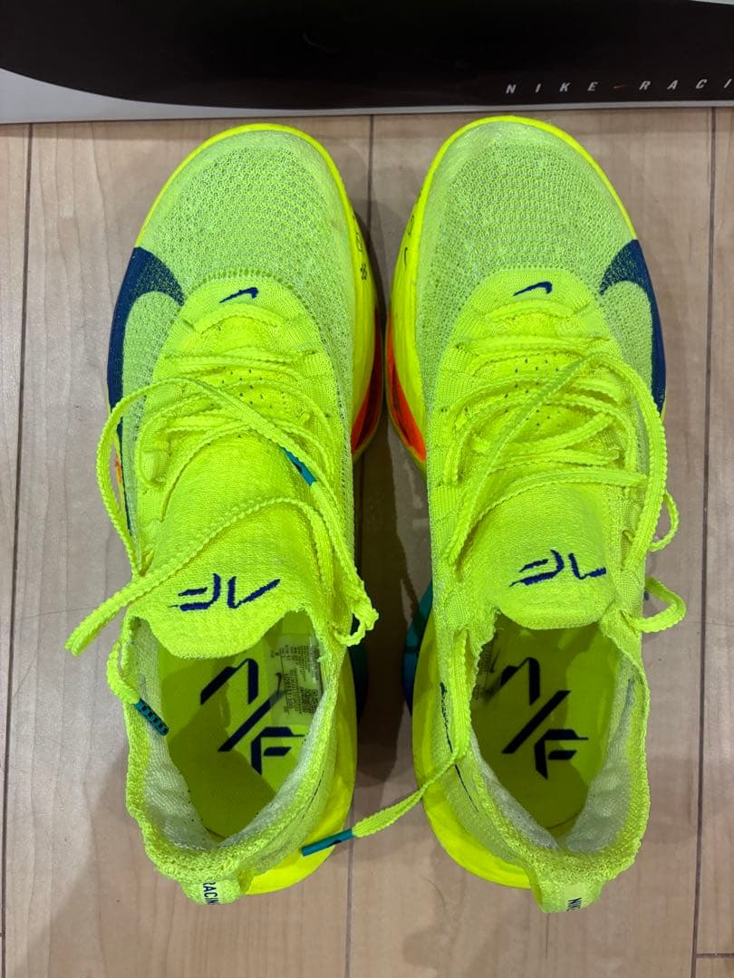 ナイキ アルファフライ 3 26.0cm