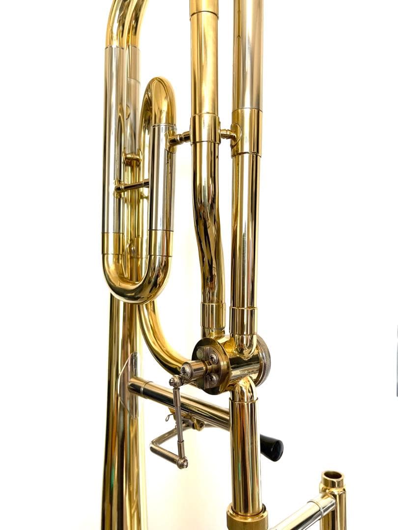 テナーバストロンボーン/ケルントナー