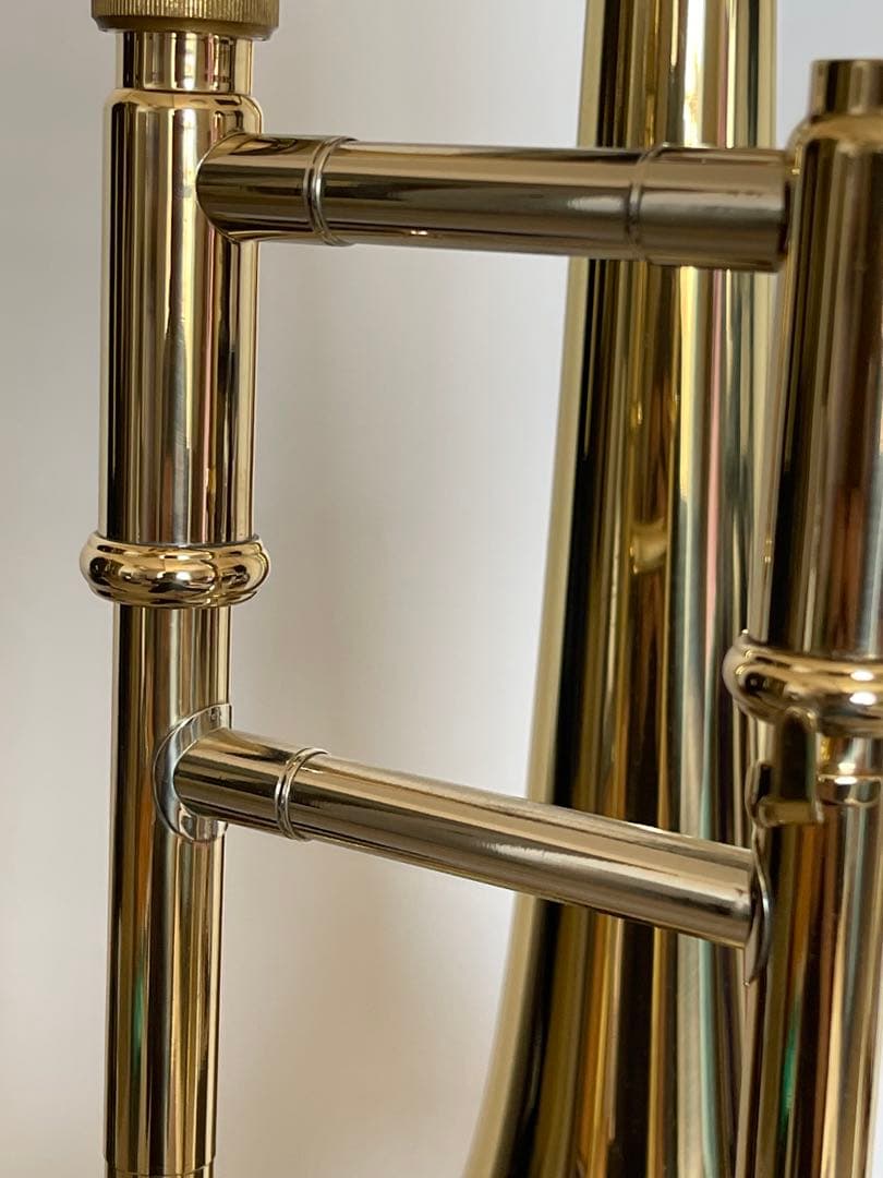 テナーバストロンボーン/ケルントナー