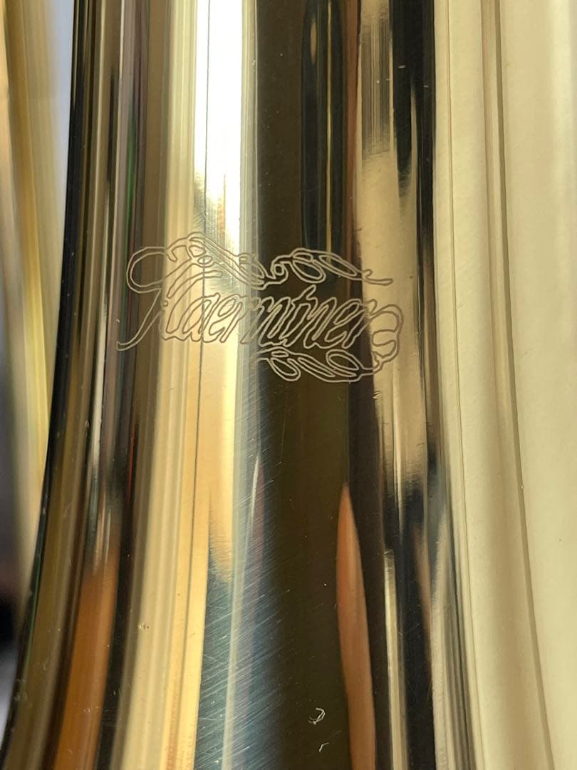 テナーバストロンボーン/ケルントナー