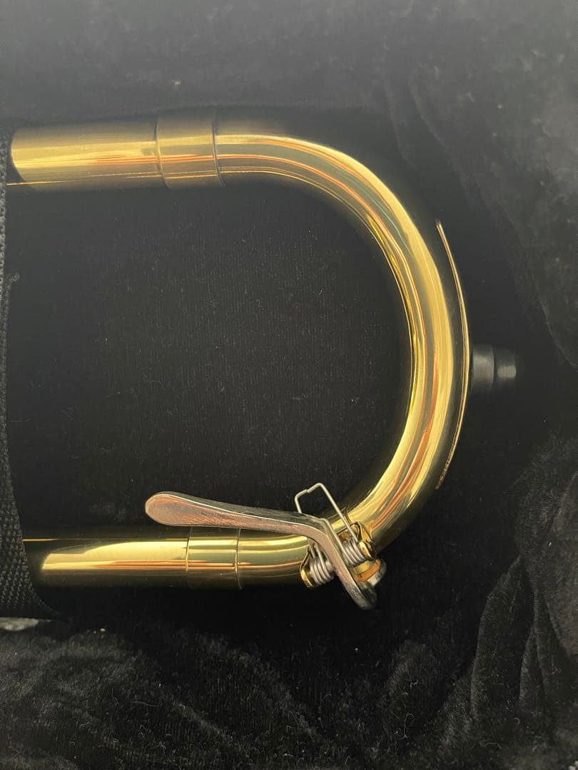 テナーバストロンボーン/ケルントナー