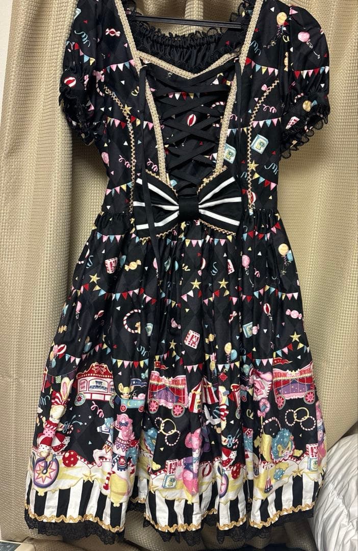 3点セット angelic pretty Fantasy Theater