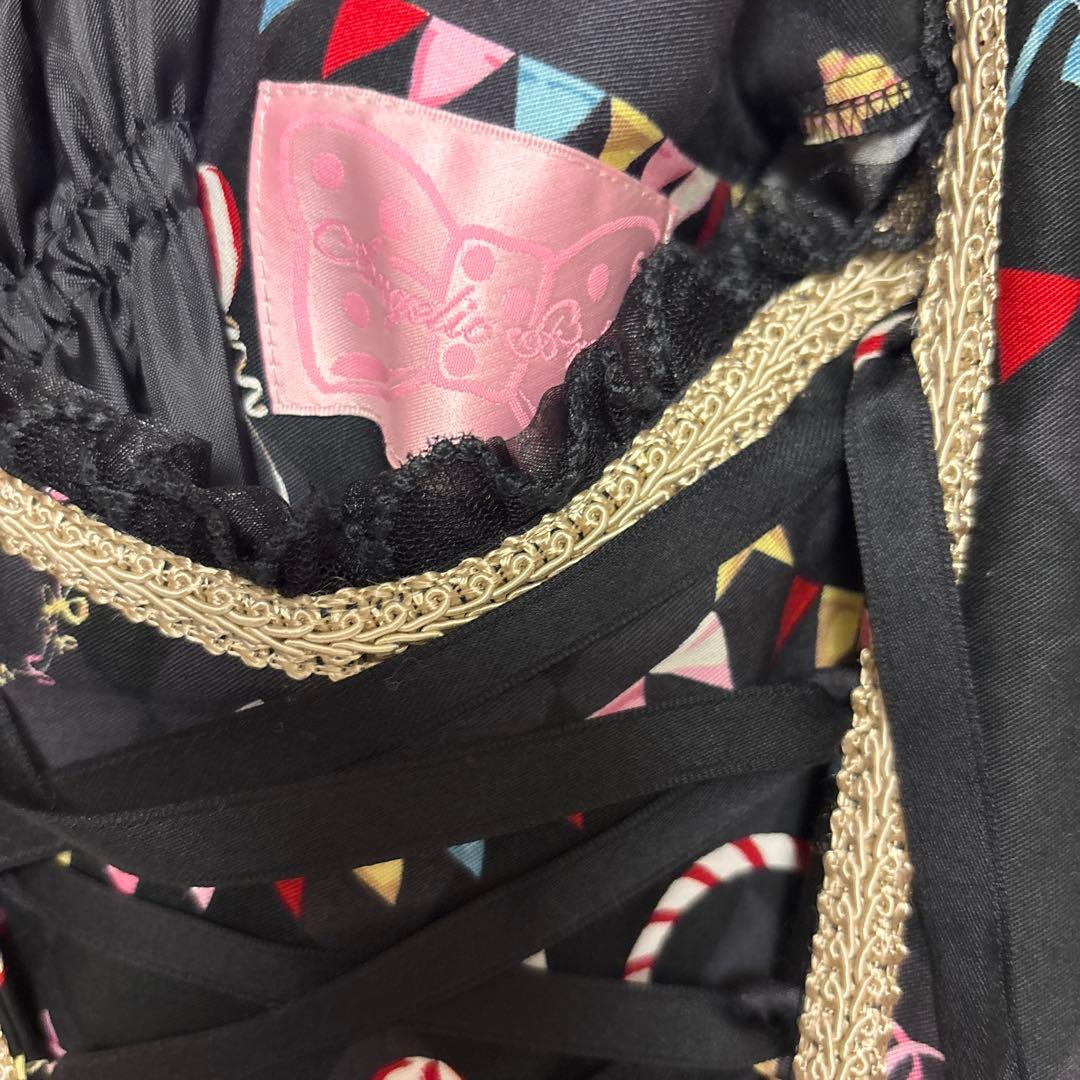 3点セット angelic pretty Fantasy Theater