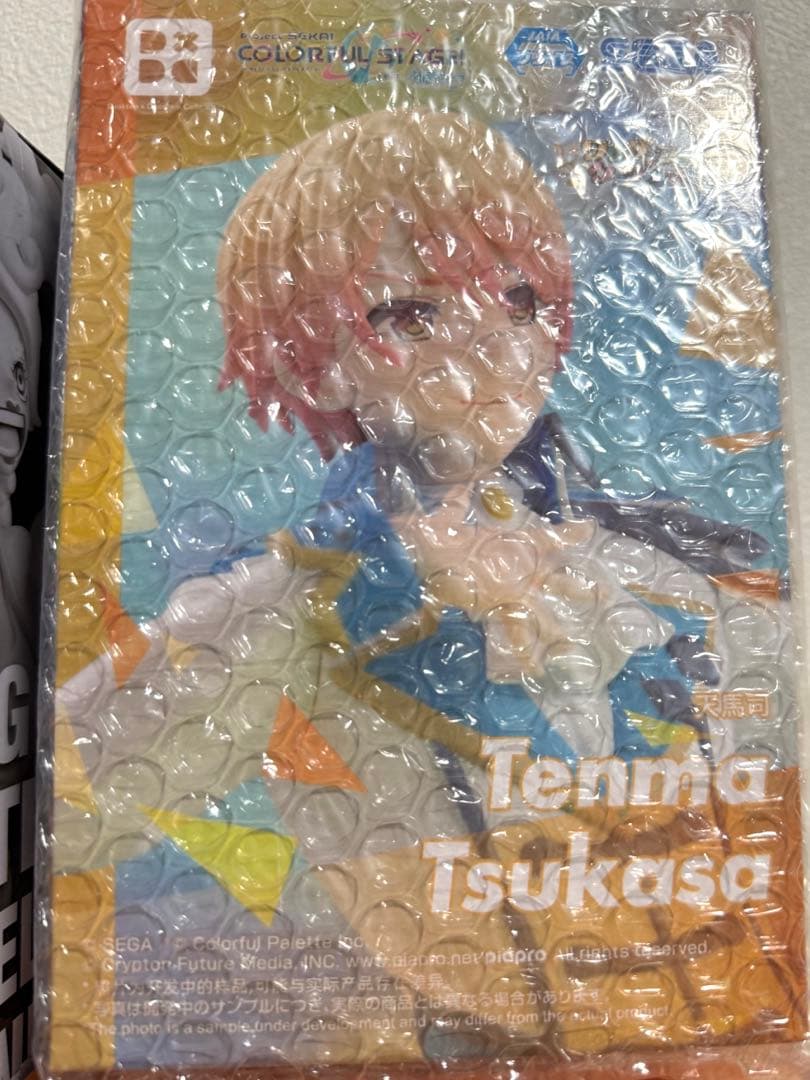 8種セット！プライズ　フィギュア　まとめ売り