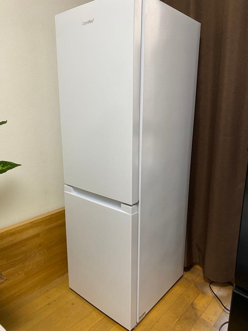 コンフィー冷蔵庫高年式