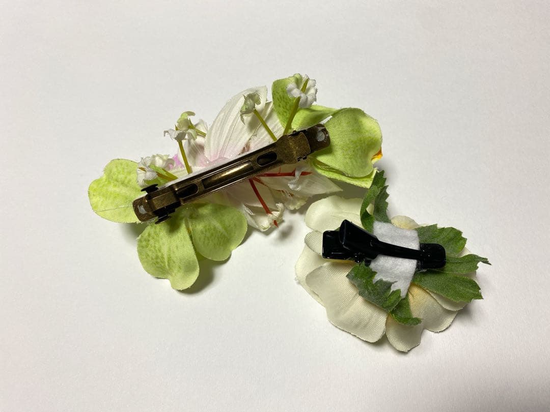 ラムネ　ベリージェネ　パールワイドカラードレス＆リトルピアニスト２３センチ