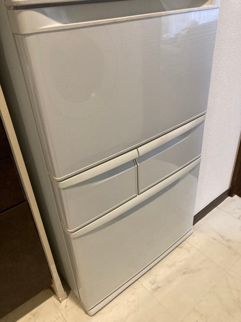 【9/29まで】東芝 冷蔵庫 5ドア 426L 2013年製