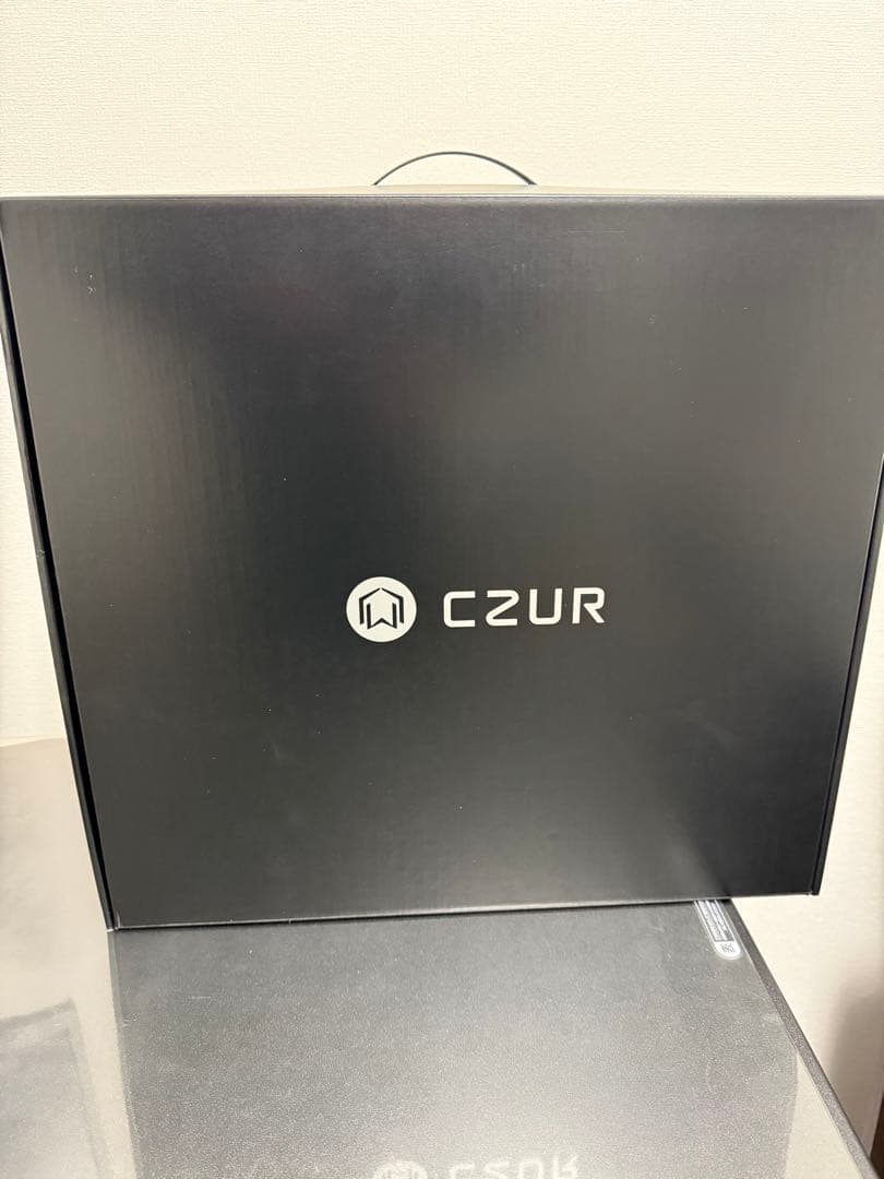 美品 CZUR ET24 Pro 非破壊式スキャナー