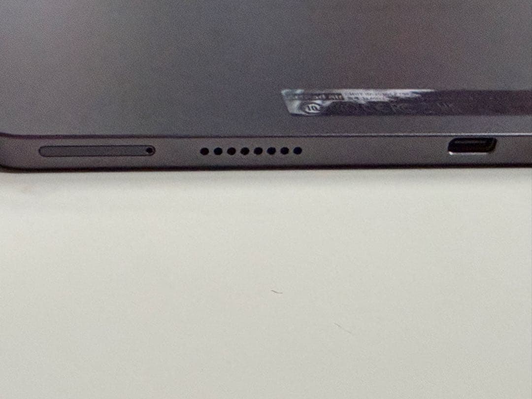 TECLAST ArtPad Air 11インチ Androidタブレット