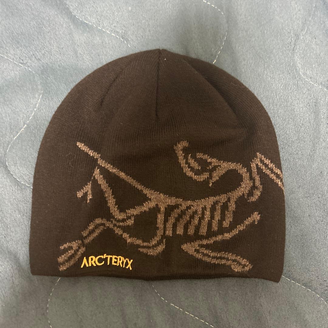 arc’teryx ビーニー アークテリクス アーク ARC'TERYX