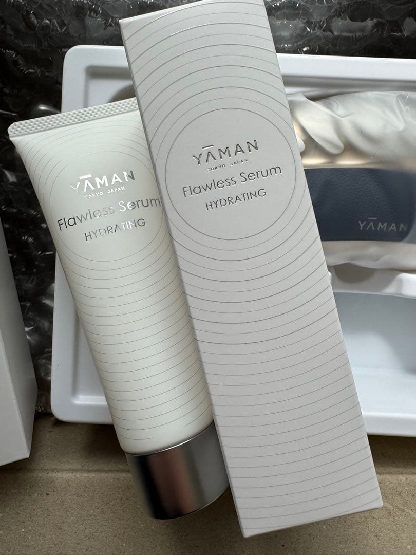 YA-MAN リフトロジーSP