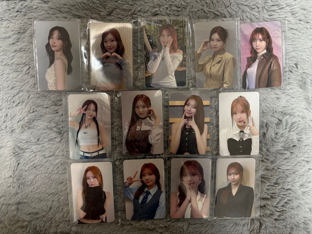 NiziU AWAKE マユカ　まとめ売り　CD特典