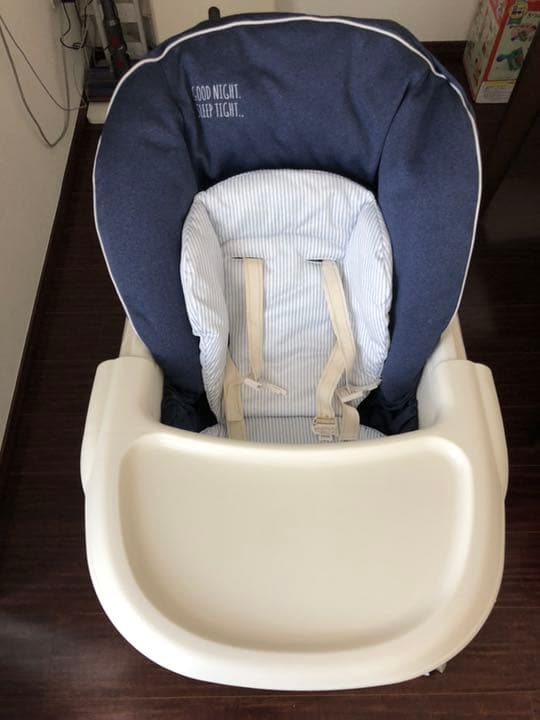 コンビ 電動ハイローチェア