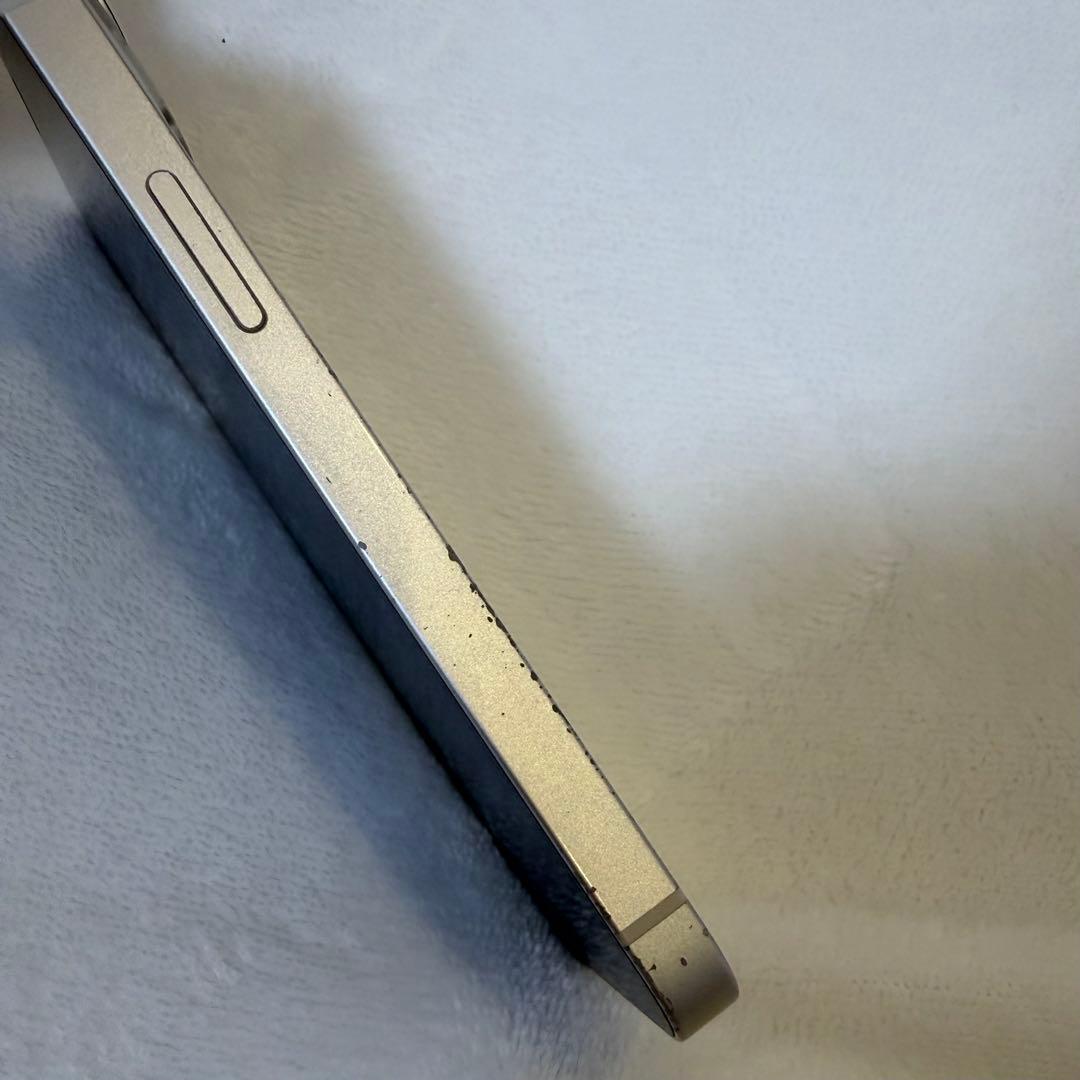 iPhone 13 mini 128GB ホワイト 白 本体