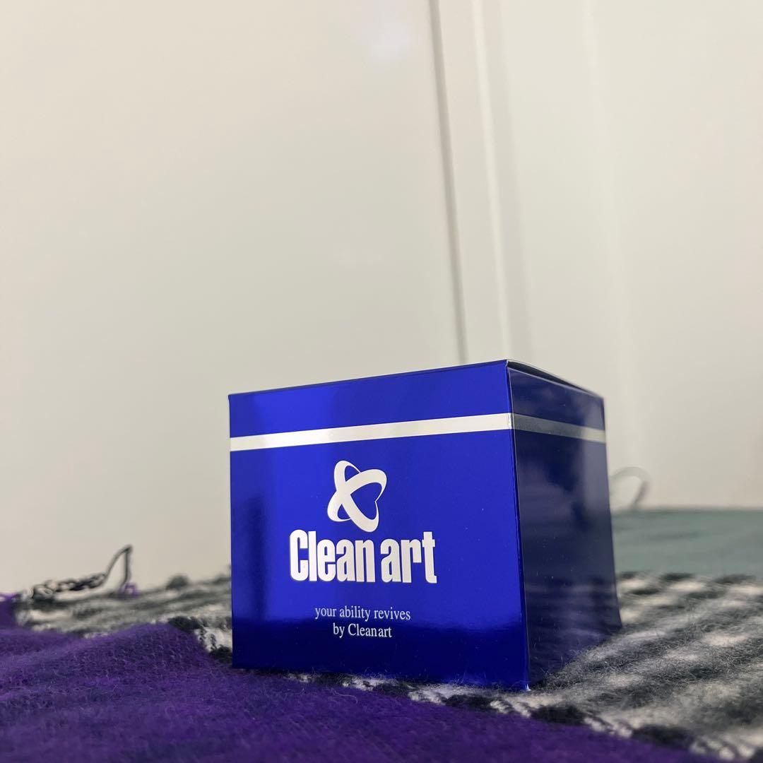 めぐみ Clean art コントロールクリーム 90g