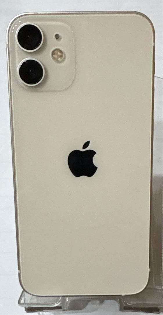 スマートフォン本体 Apple iPhone 12 mini 64GB