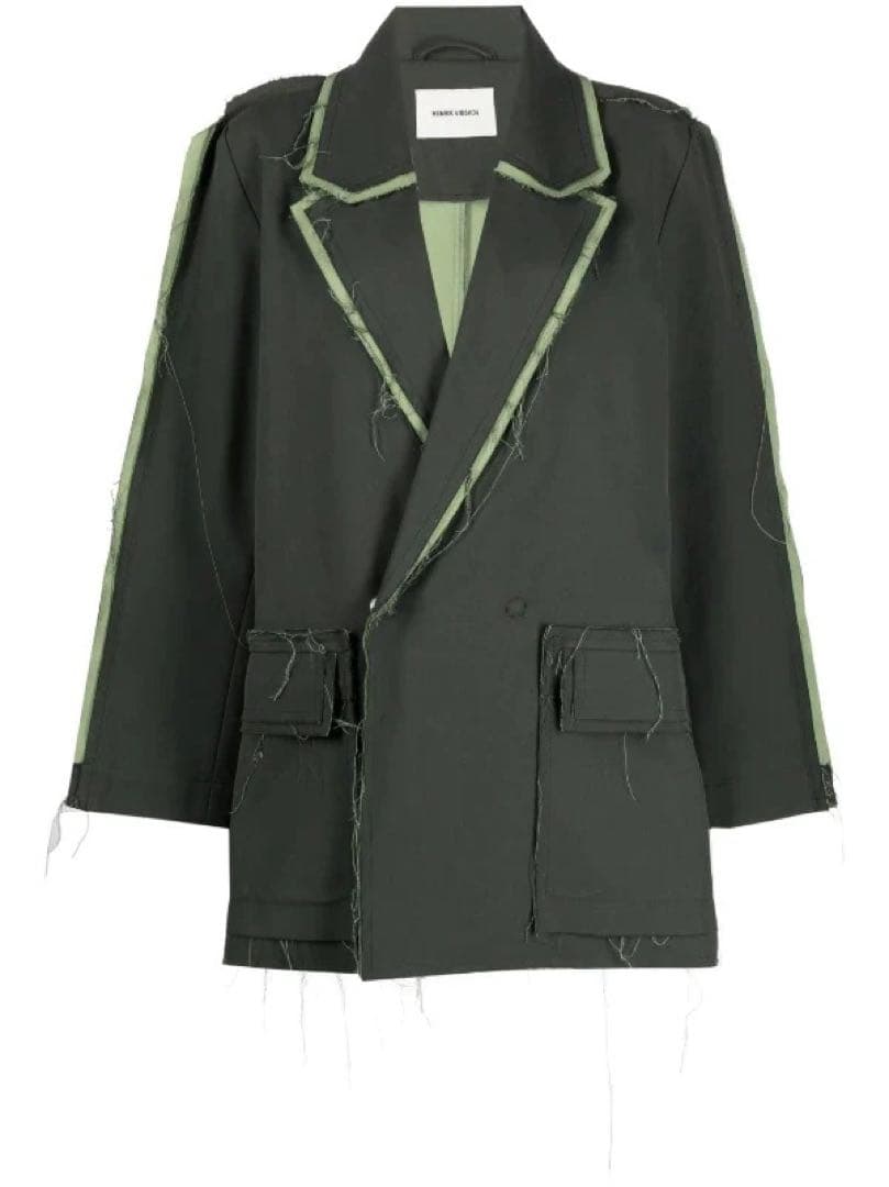 ヘンリックヴィブスコフ HENRIK VIBSKOV ジャケット