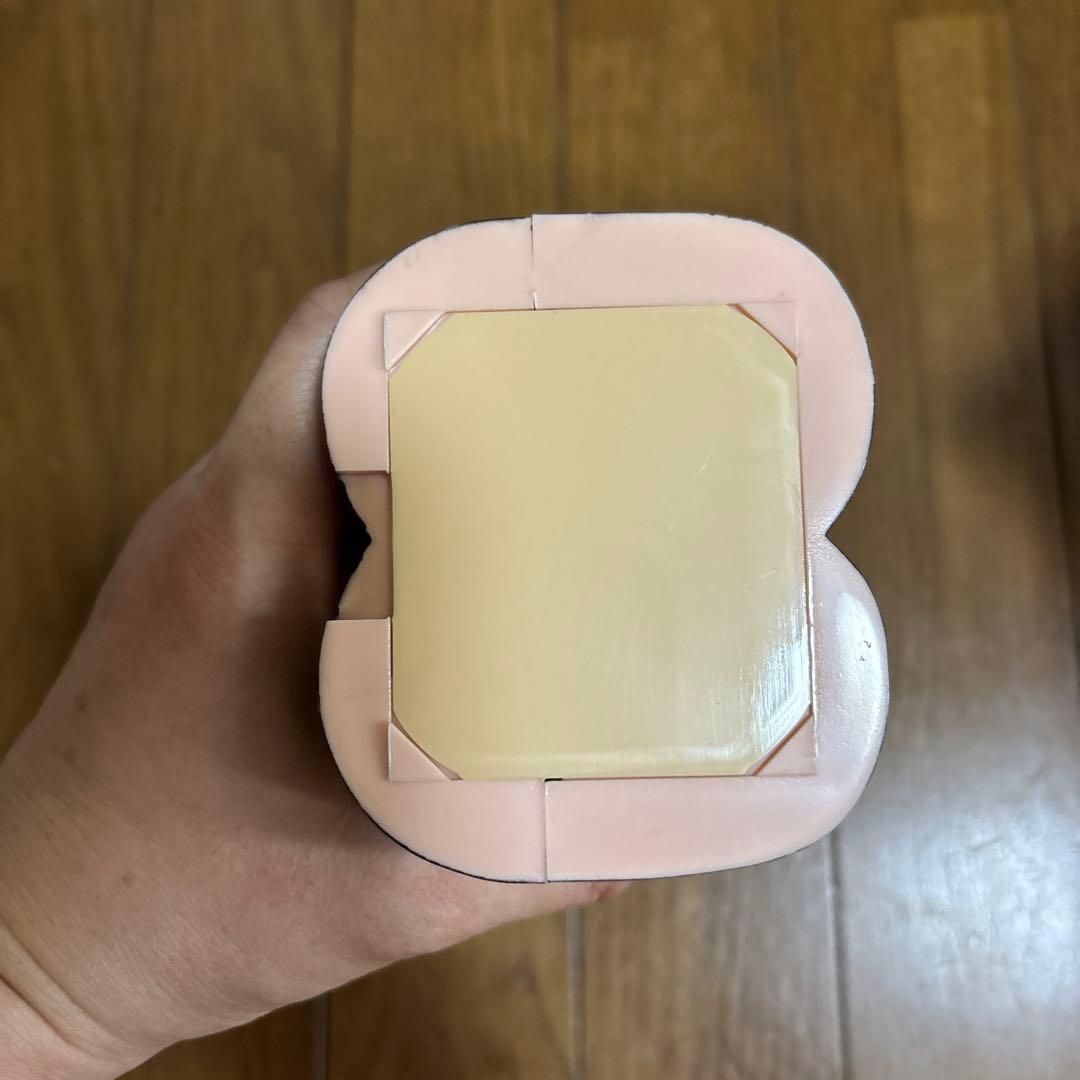 ぺこちゃん目覚まし時計　レトロ